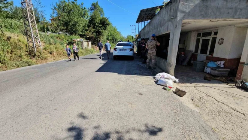İki Kardeş Ve Babaannelerini Öldüren Sanık Hakim Karşısına Çıktı