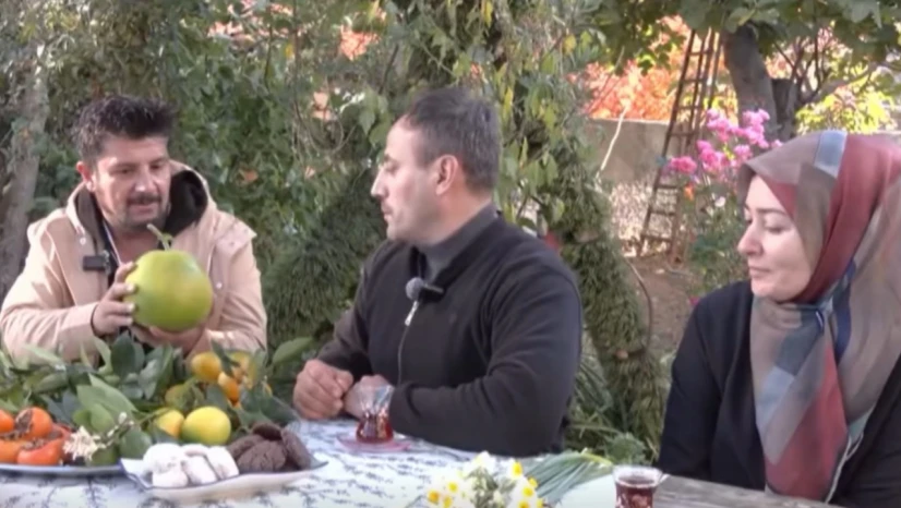 İnebolu, Gündüz Gece Programında İzleyiciyle Buluşuyor