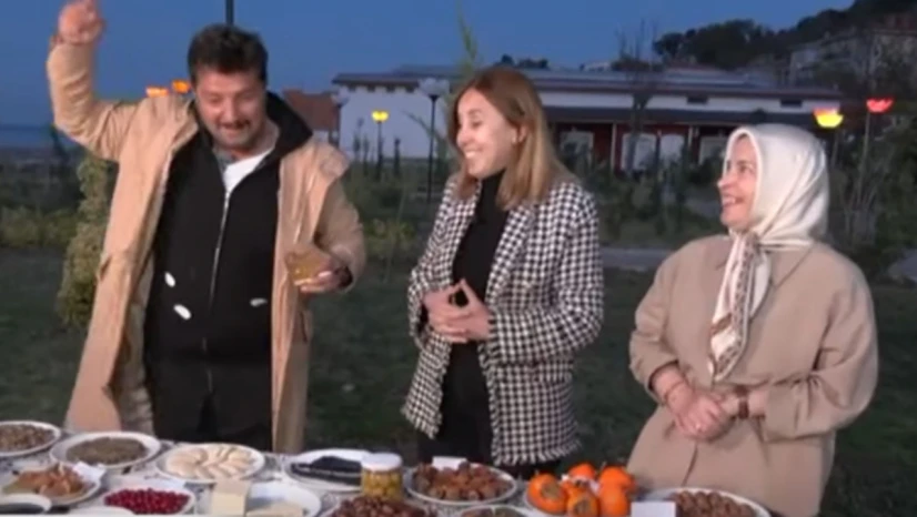 İnebolu'nun Güzellikleri Ekranlara Taşınıyor