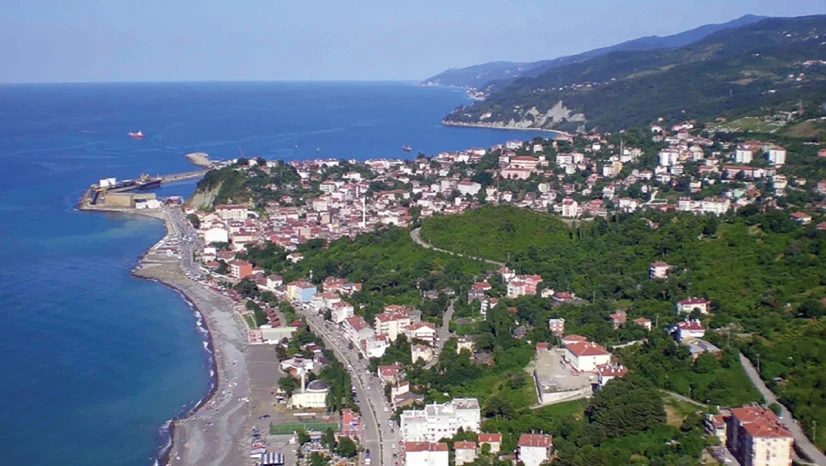 İnebolu su sıkıntısı yaşayacak