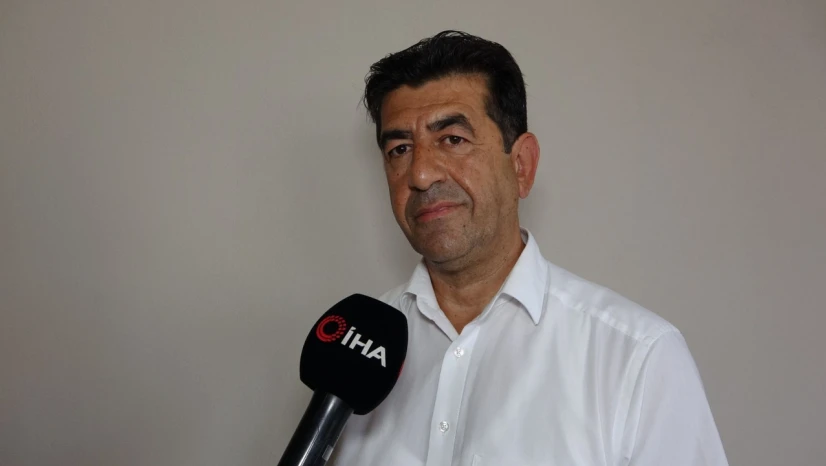 Irkçılığı dile getiren Bahar Aslan'a destek