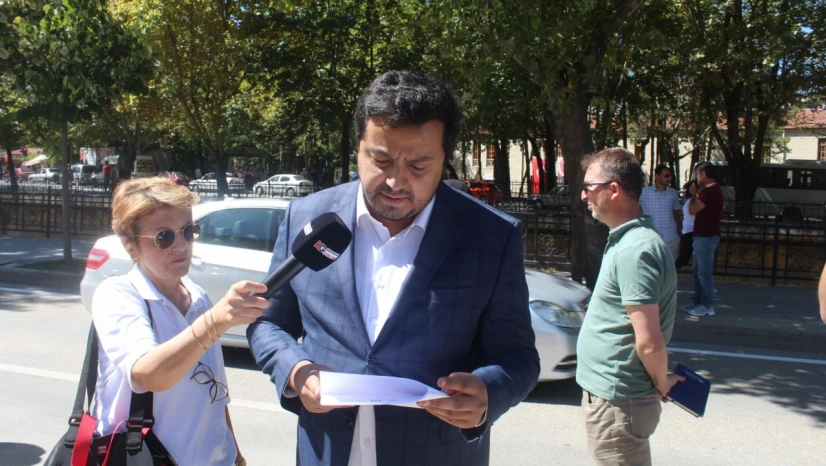 İYİ Parti'den eğitim sistemine eleştiri