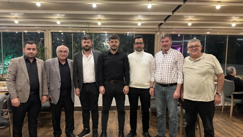 İYİ Parti'den Onur Tan'a Davet