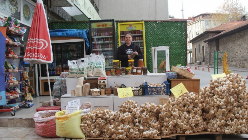 İyi Turşunun Sırları