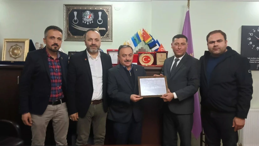 Kal-Der'in Kampanyası Destek Görmeye Devam Ediyor