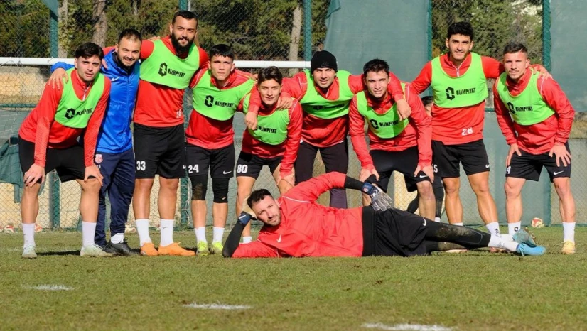 Karacabey Hazırlıkları Sürüyor