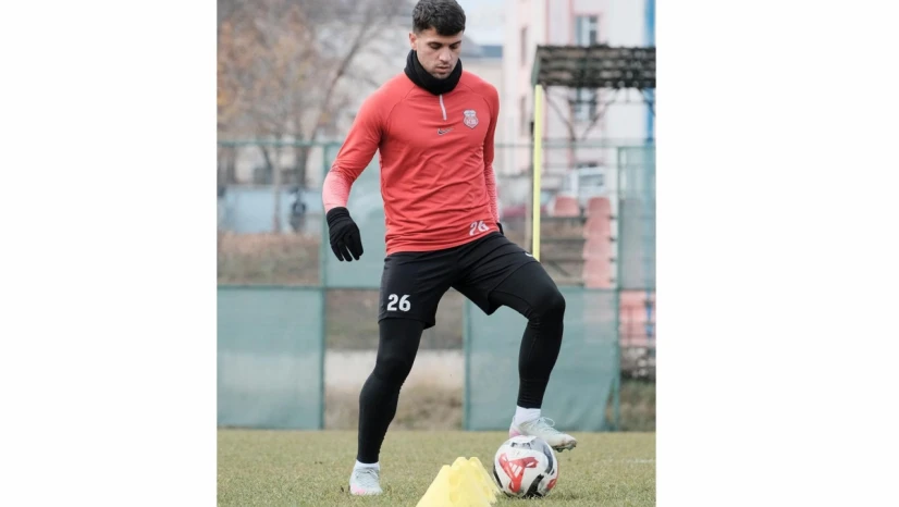 Karaman Hazırlıkları Başladı