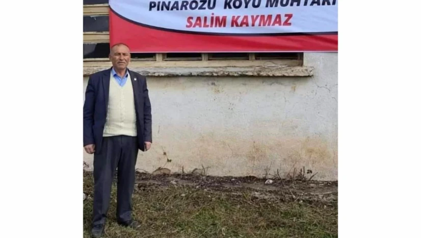 Kardeşiyle aynı kaderi paylaştı