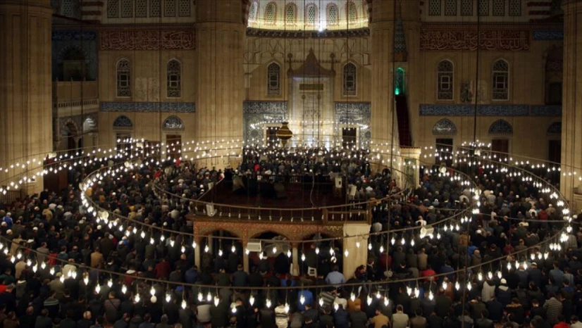 Kastamonu'da Berat Kandili Programları Düzenlenecek