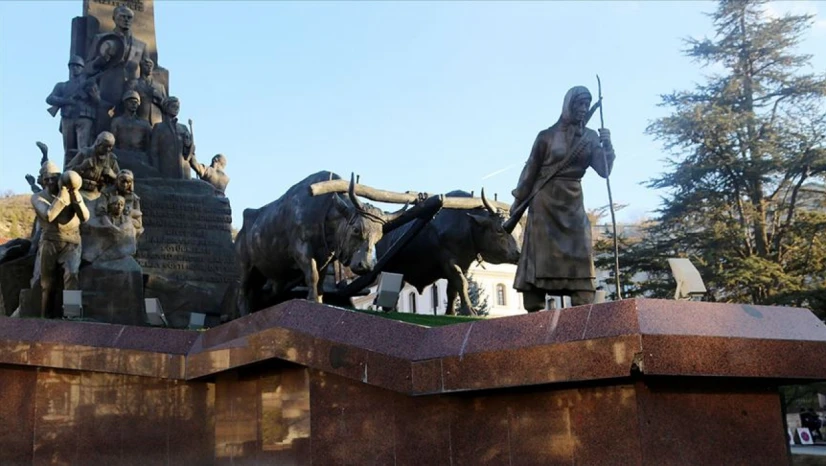 Kastamonu'da İlk Türk Kadın Mitinginin 106'ncı yılı kutlanacak