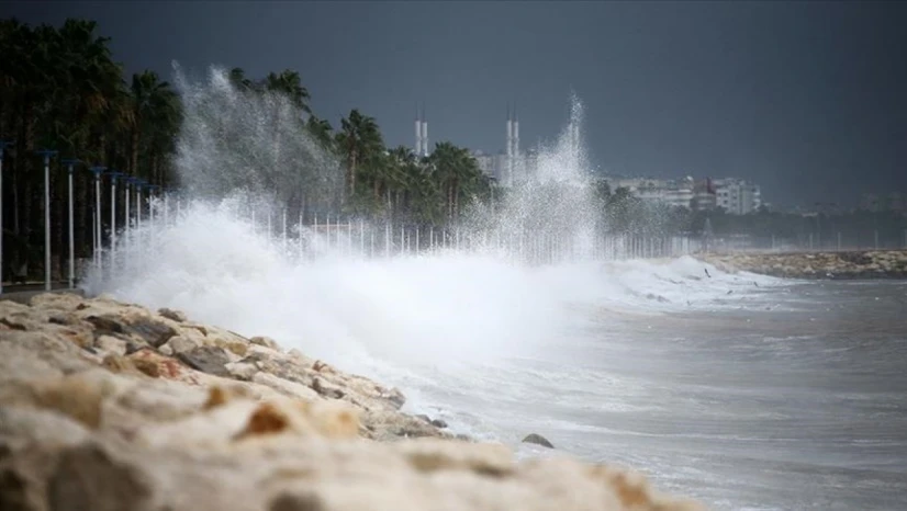 Kastamonu'ya Uyarı Yapıldı