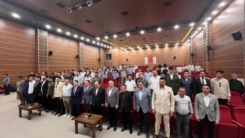 Kastamonuspor'da Cengiz Aygün Yeniden Başkan Seçildi