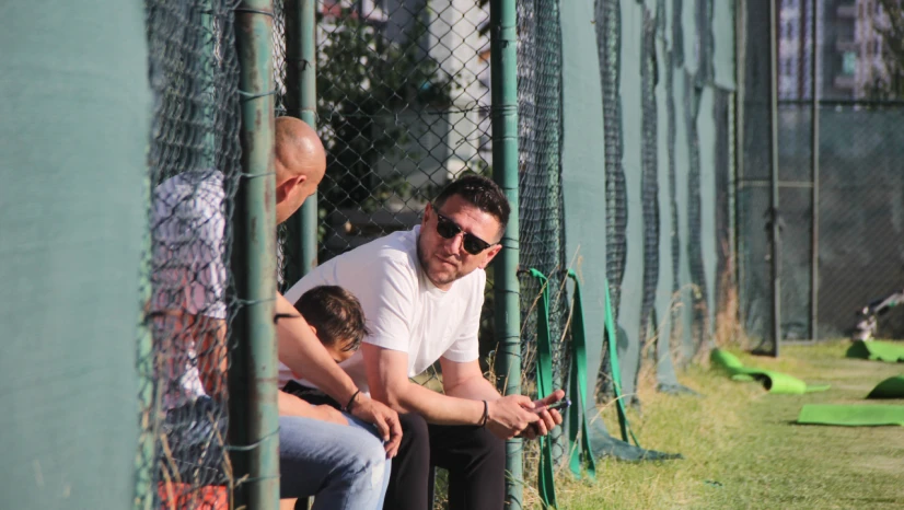 Kastamonuspor'da Yönetim, Görev Dağılımını Yaptı