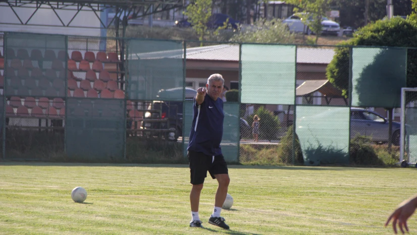 Kastamonuspor Teknik Direktörü Ahmet Duman'dan İlk Açıklamalar