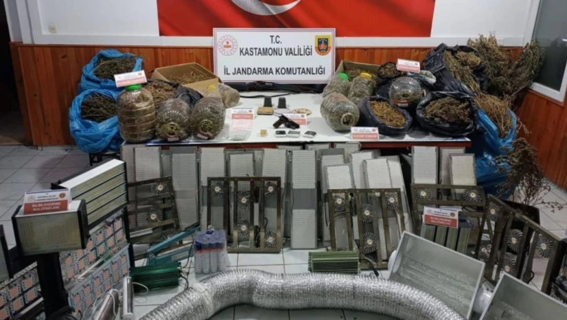 Kenevir Serası Davasında Yargılanma Devam Etti