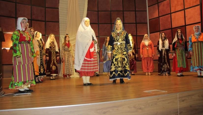 Köklerimize Doğru Yolculuğa Çıkardılar