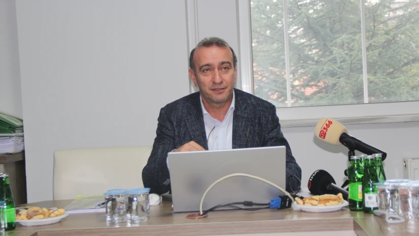 KÖY-KOOP'tan Üretim Açıklaması