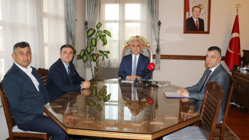 Küçükbaş yetiştiriciliğine can suyu olacak