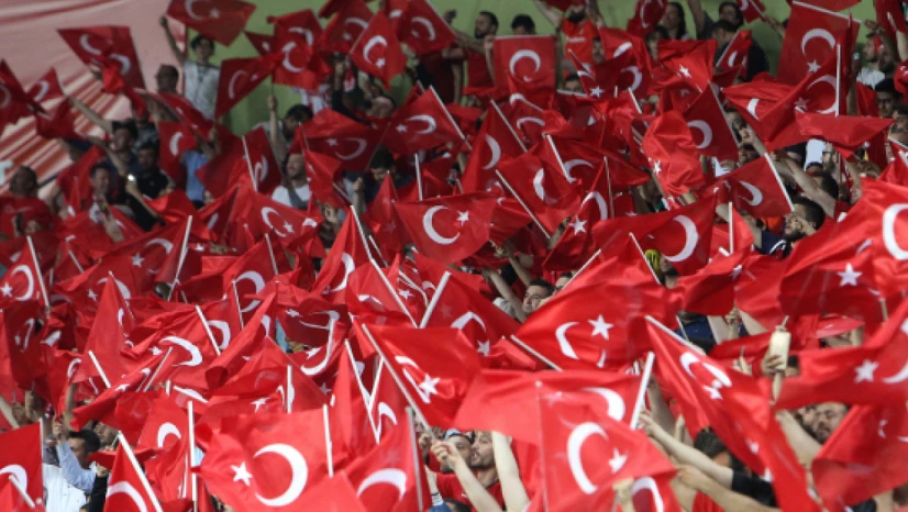 Letonya maçının bilet satışı başladı