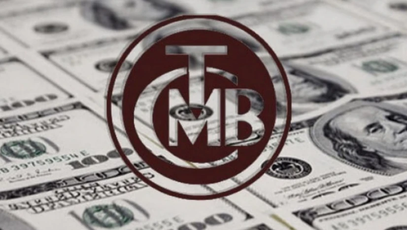 Merkez Bankası'nda görev değişimi