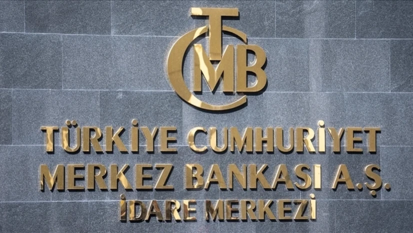 Merkez Bankası Rezervleri Rekor Kırmaya Devam Ediyor
