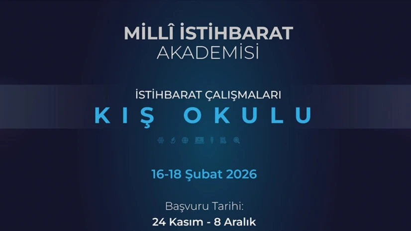 MİA, Kış Okulu Başvurularını Açtı