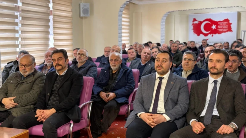 Musa Özdağ Vefatının Sene-i Devriyesinde Anıldı