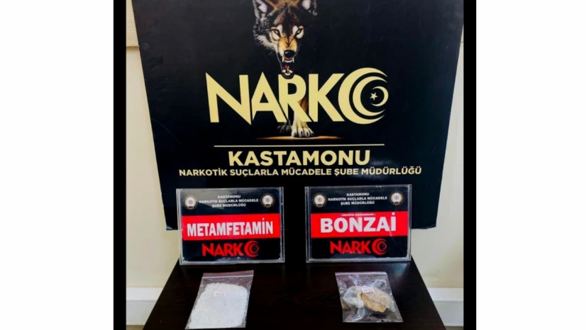 NARKO zehir tacirlerine göz açtırmıyor