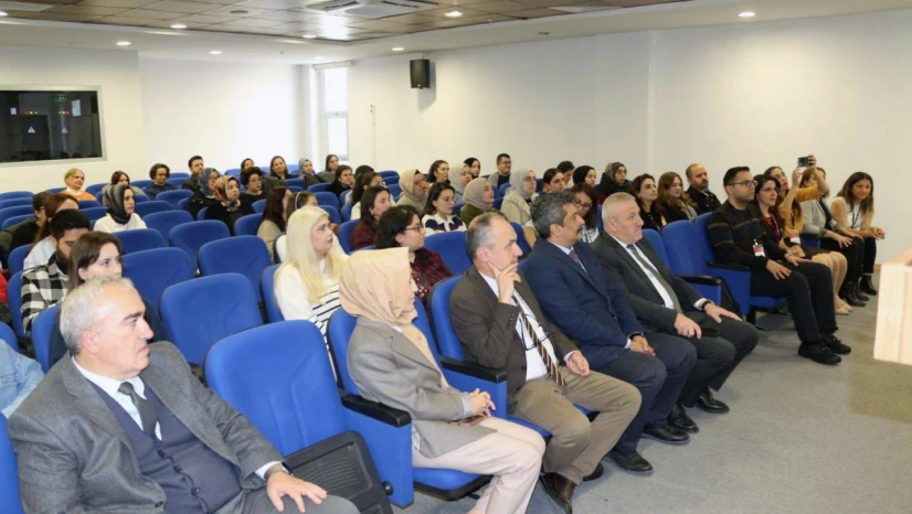 NRP Uygulayıcı Eğitimi Düzenlendi