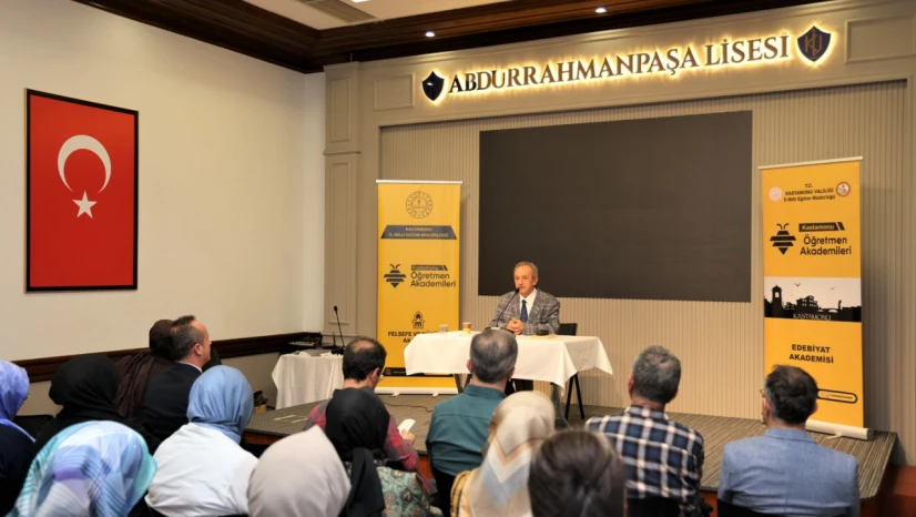 Öğretmen Akademileri Devam Ediyor