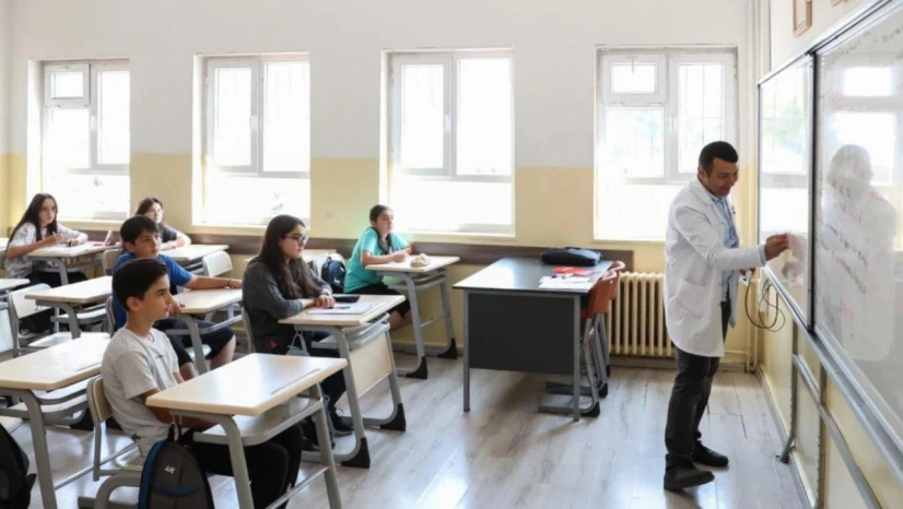 Öğretmenler İçin Sonuçlar Açıklandı