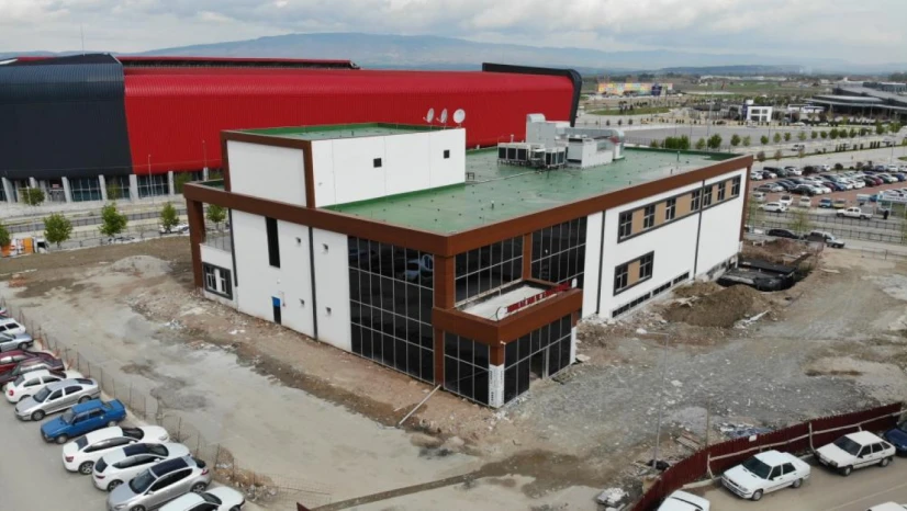 Onkoloji'de Çorum umut olacak
