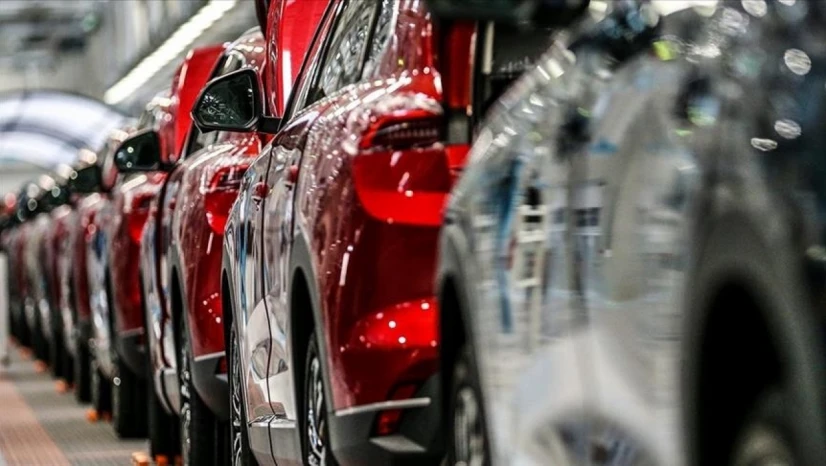 Otomotivde Yerli Katkı Oranı Düzenlemesine İlişkin Açıklama