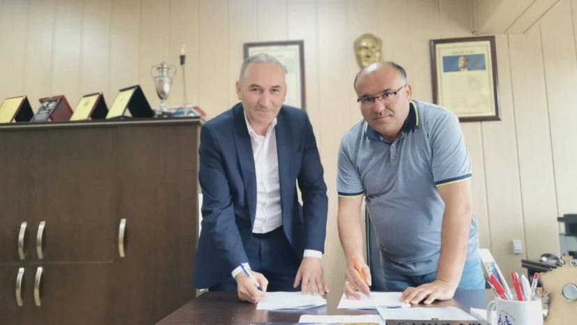 Safranbolu Belediyesi'nden eğitime destek