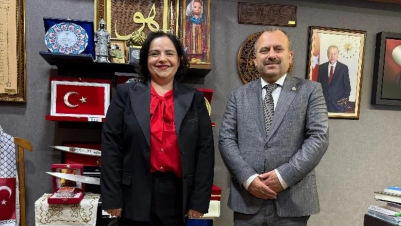 Sağlık Turizmini Konuştular