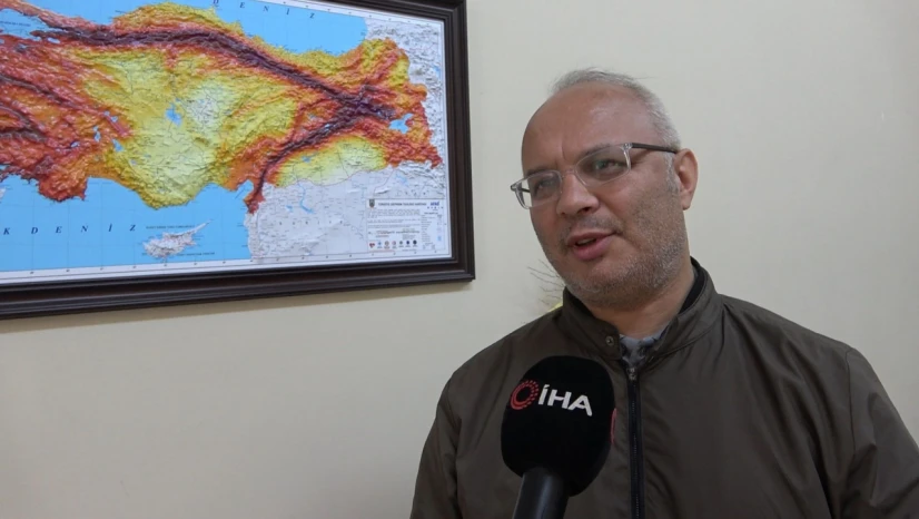 Sinop'tan Rize'ye kadar Karadeniz açıklarında petrol sızıntısı