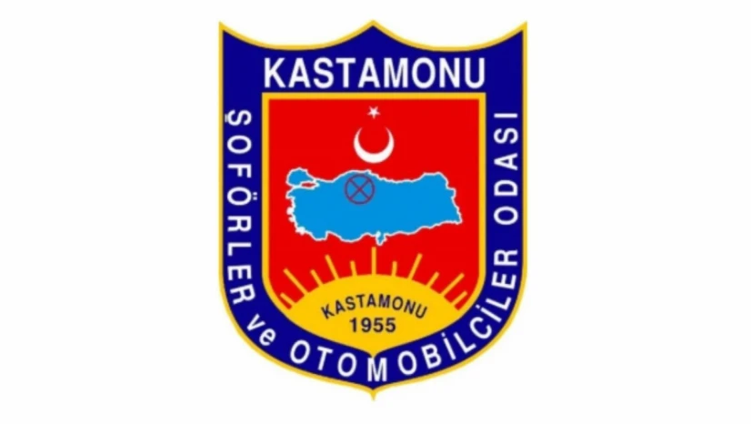 Şoförler Ve Otomobilciler Odası'nda Plaka Duyurusu