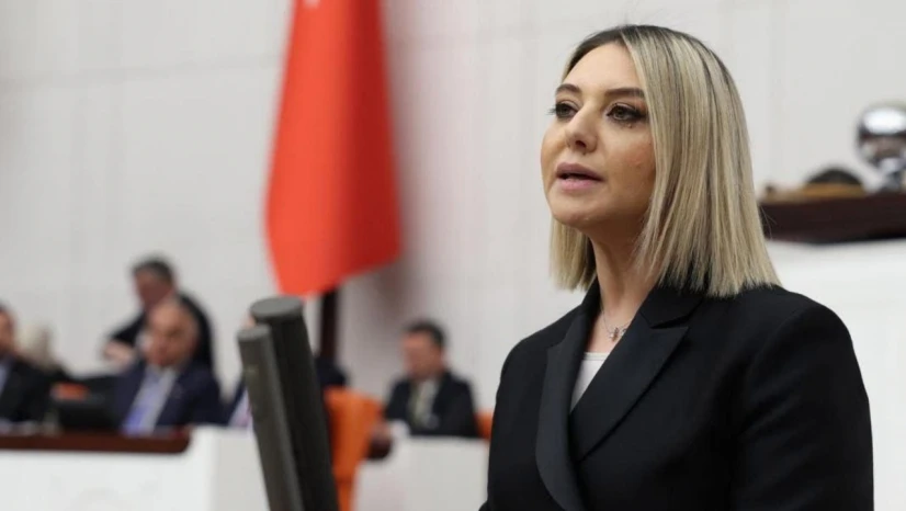 Su Tartışmasına Ekmekci'de Katıldı