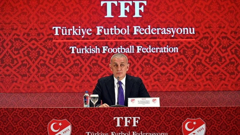 TFF Başkanı Hacıosmanoğlu: 'Türk Futbolundaki Bahis Operasyonu Devam Edecek'
