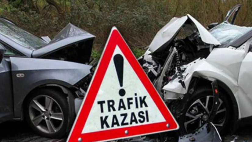Trafik canavarı 37 can aldı