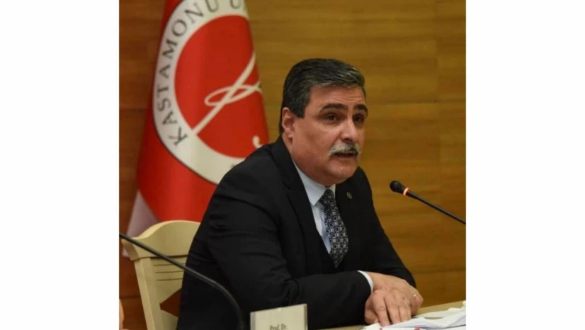 Türk Ocakları Derneği Şube Başkanı Yılmaz: 'Kastamonu Tarihinde Şeref Sayfasıdır'