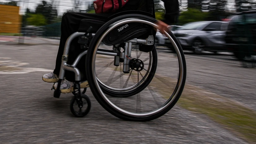 Türkiye'de 23 Banka Engelli Bireylere Bankacılık Hizmeti Veriyor