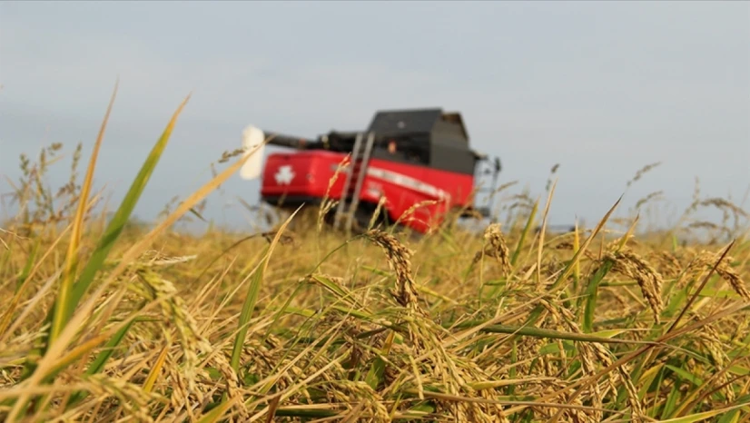 Üreticilere 4,2 Milyar Lira Hasar Tazminatı Ödendi