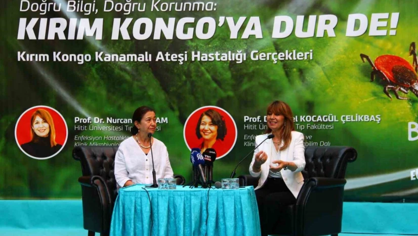 Uzmanından Önemli Uyarı!
