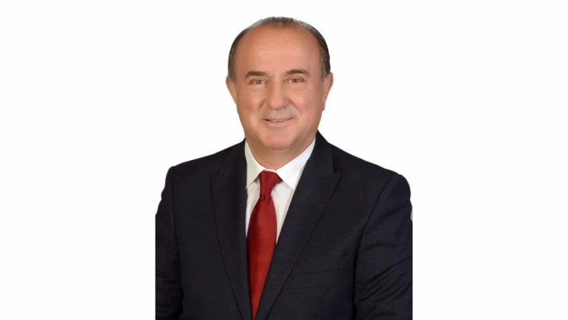 Uzuner: 'Cumhuriyetimizin Değerleriyle Dimdik Durmaya Devam Edeceğiz'