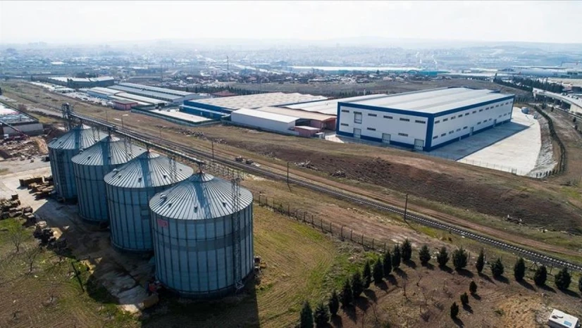 Yaklaşık 6 Bin Sanayi Tesisi Çevresel Performansına Göre Sınıflandırılacak