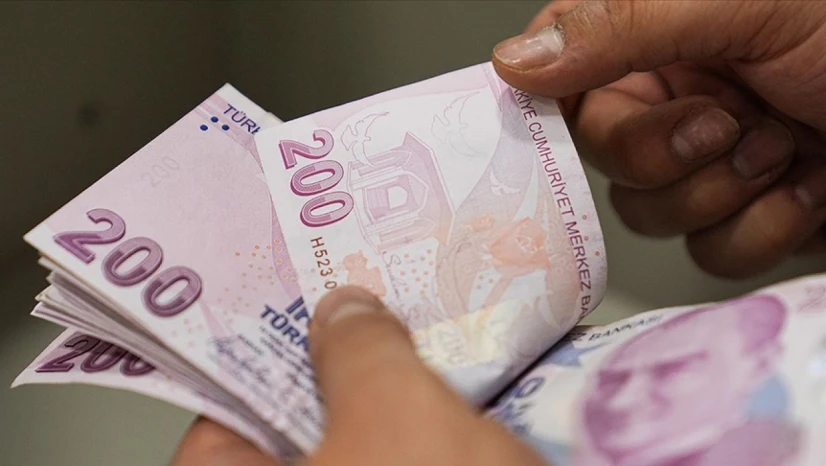 Yardımlar Hesaplara Yatırılmaya Başladı