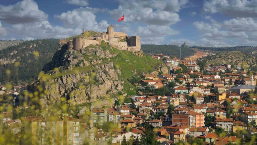 Yazın En Güzel Kareleri Kastamonu'da Saklı!