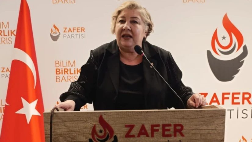 Zafer Partisi İl Başkanı Özcan Büyükşen: 'Kastamonu İçin Kalkınma Planı Devreye Sokulmalıdır'