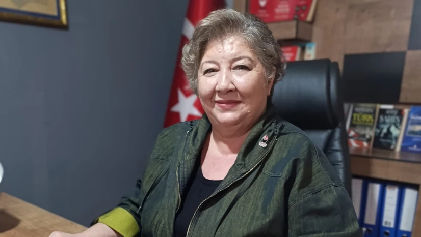 Zafer Partisi'nden Kastamonu Barosu'na Tepki